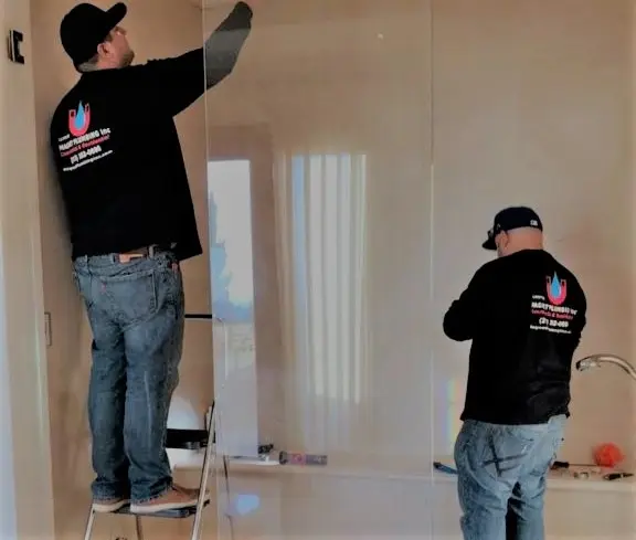 Professional plumbing installation for Tankless Water Heater Installation in Natomas Crossing